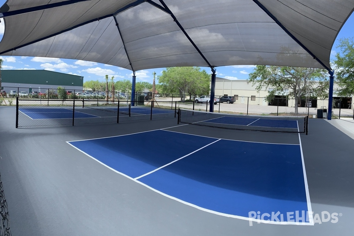 Photo of Pickleball at The Pickleball Club at Lakewood Ranch